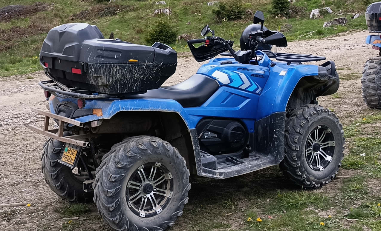 Poza pentru header atv predeal